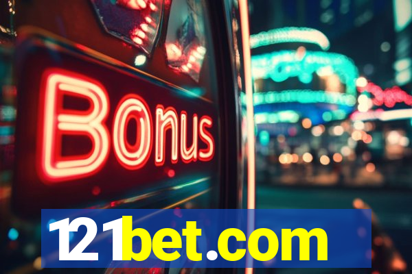 121bet.com