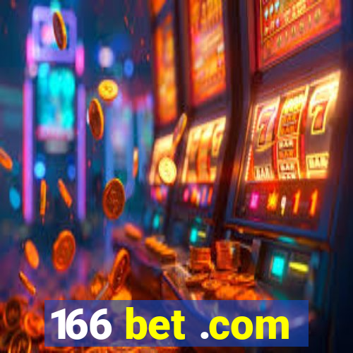 166 bet .com