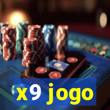 x9 jogo