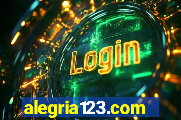 alegria123.com