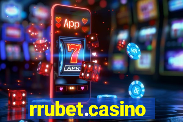 rrubet.casino