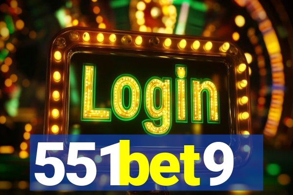 551bet9