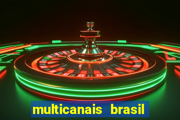 multicanais brasil vs uruguai