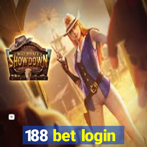 188 bet login