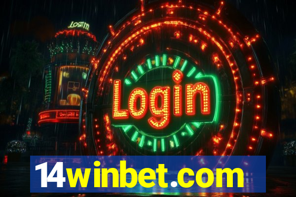 14winbet.com