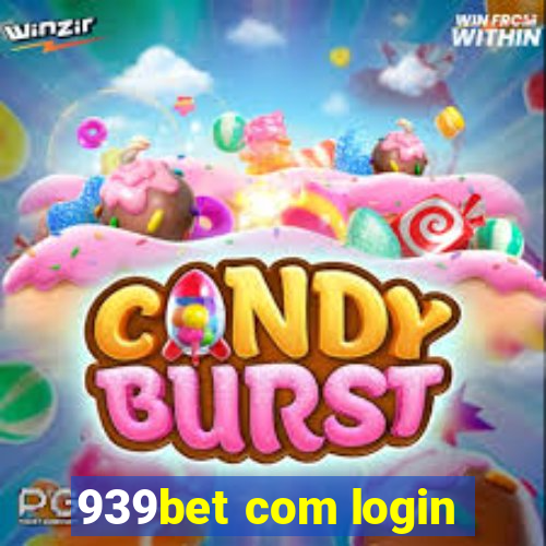 939bet com login