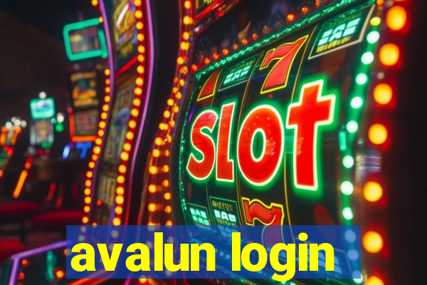 avalun login