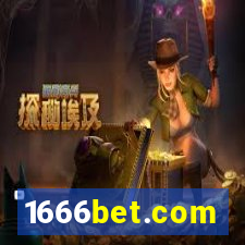 1666bet.com