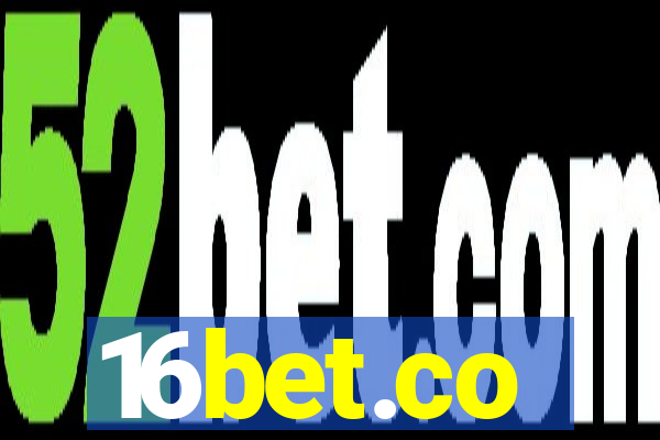 16bet.co