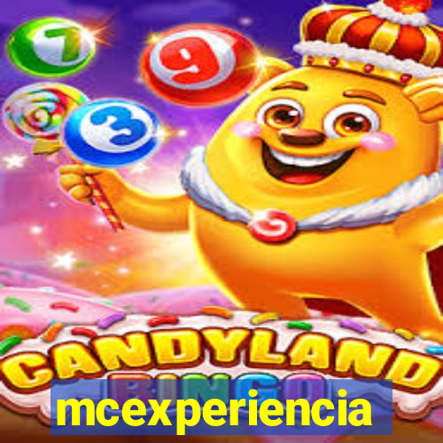 mcexperiencia