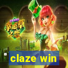 claze win