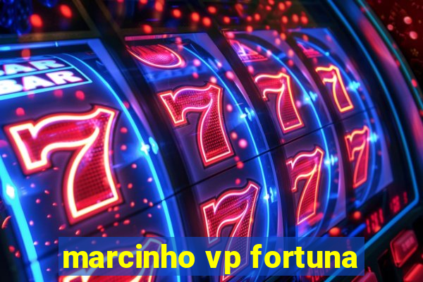 marcinho vp fortuna