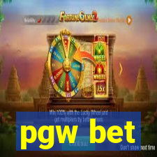 pgw bet