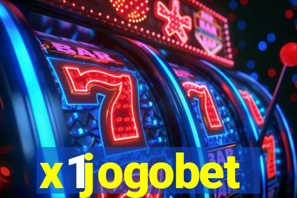 x1jogobet