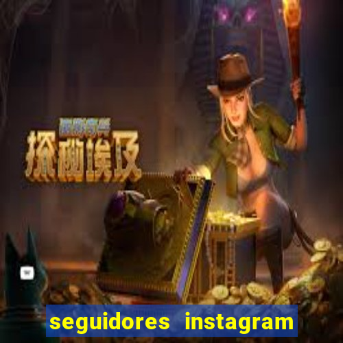 seguidores instagram comprar barato