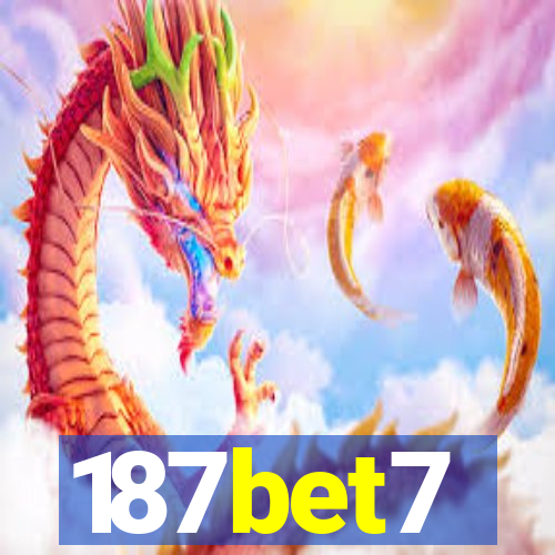 187bet7