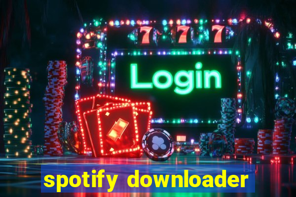 spotify downloader