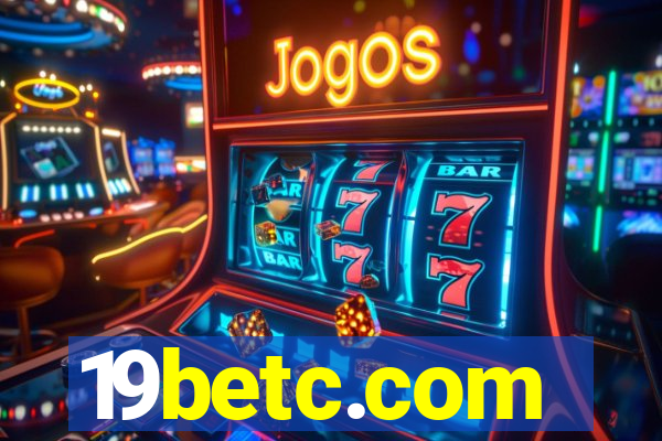 19betc.com