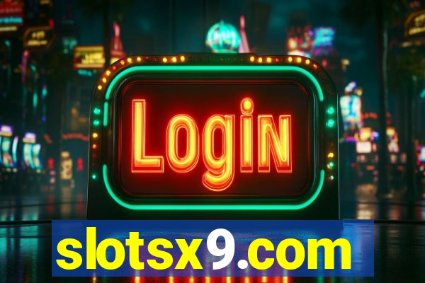 slotsx9.com