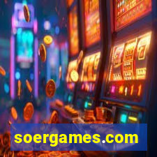 soergames.com