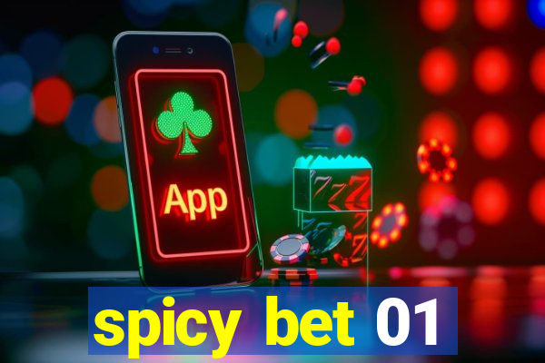 spicy bet 01