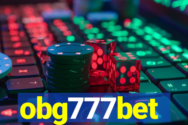 obg777bet