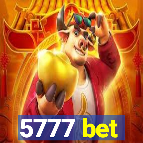 5777 bet