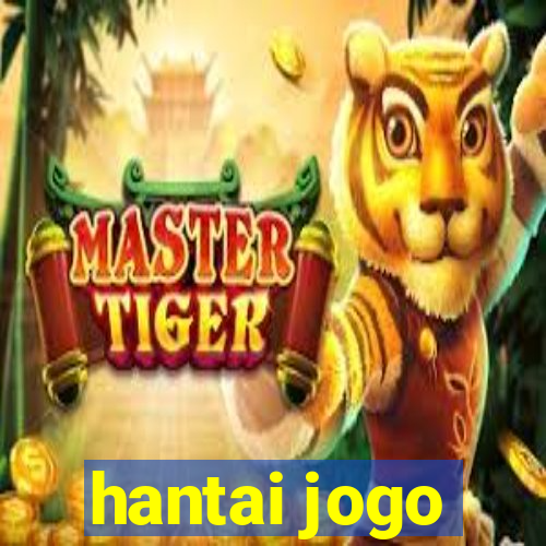 hantai jogo