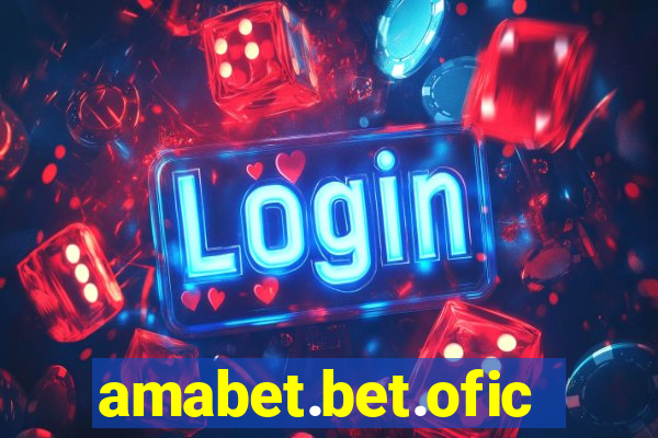 amabet.bet.oficial