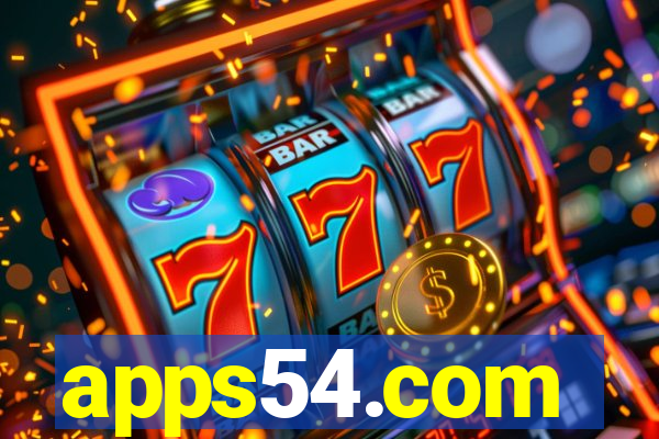 apps54.com