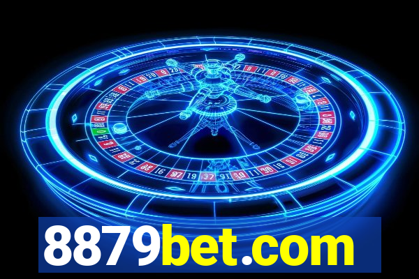 8879bet.com