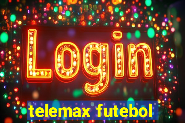 telemax futebol