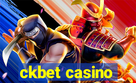 ckbet casino