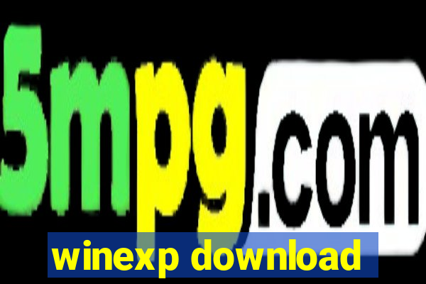 winexp download