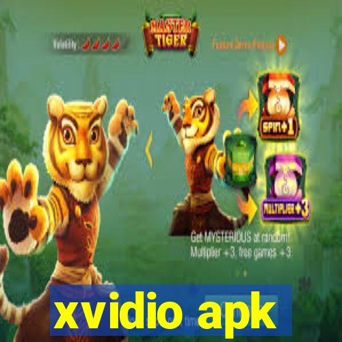 xvidio apk