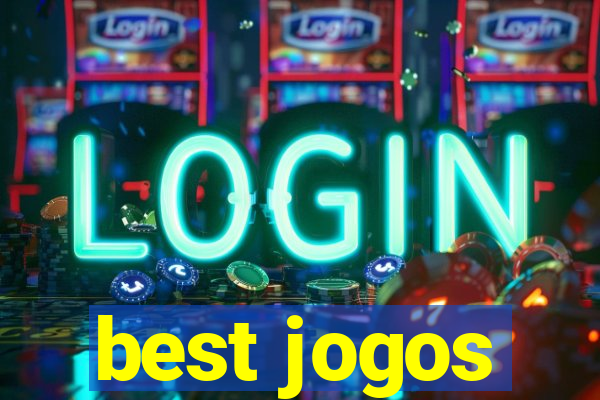 best jogos