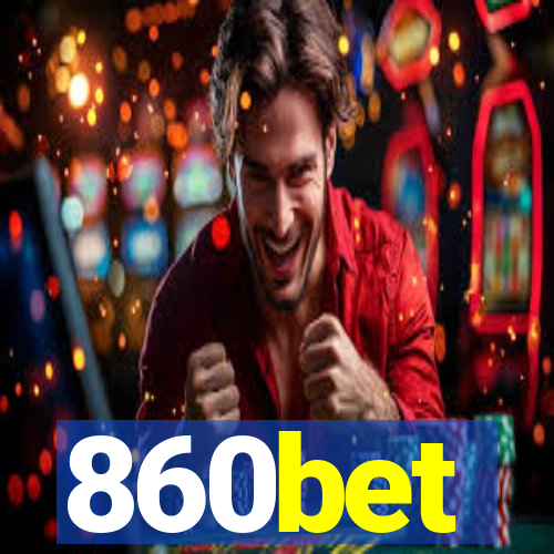 860bet