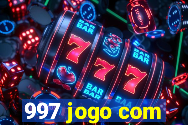 997 jogo com