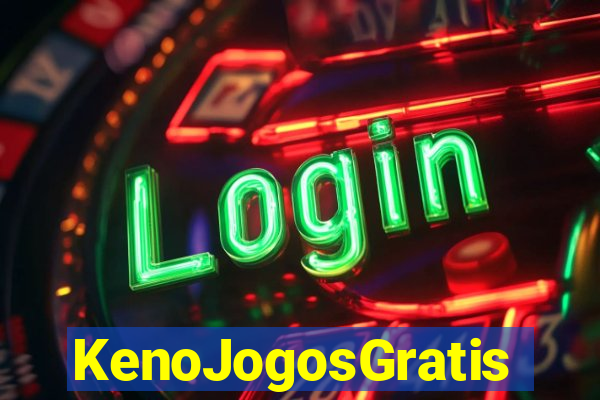 KenoJogosGratis