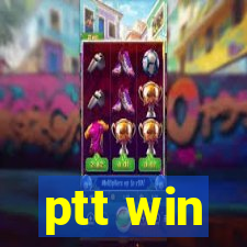 ptt win