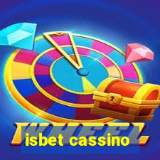 isbet cassino