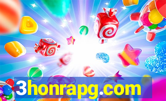 3honrapg.com