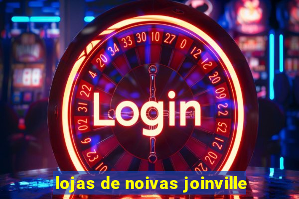 lojas de noivas joinville