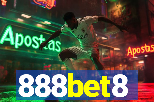 888bet8