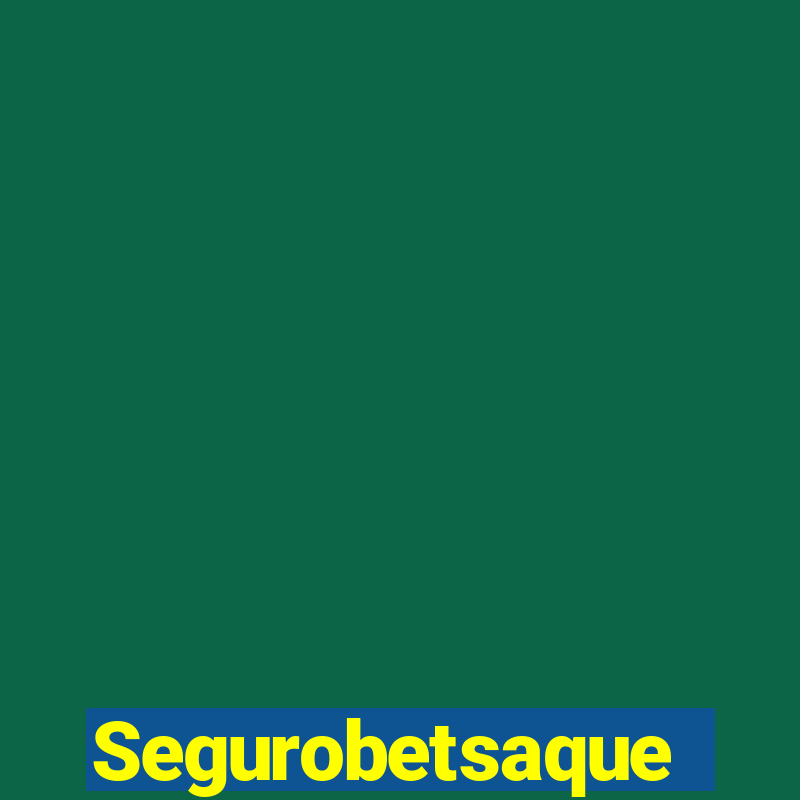 Segurobetsaque