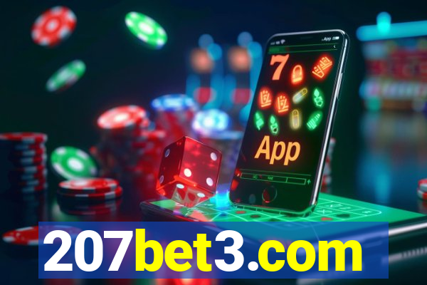 207bet3.com