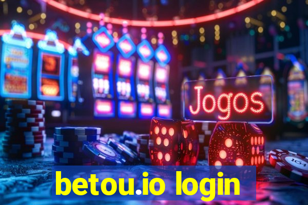 betou.io login