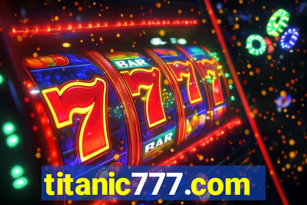 titanic777.com