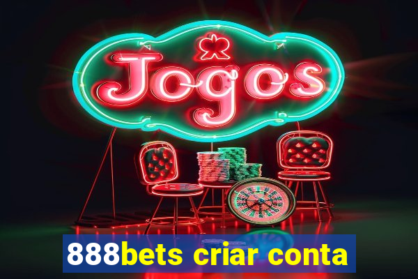 888bets criar conta