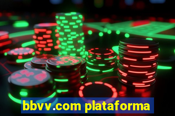 bbvv.com plataforma